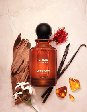 Roma Edp